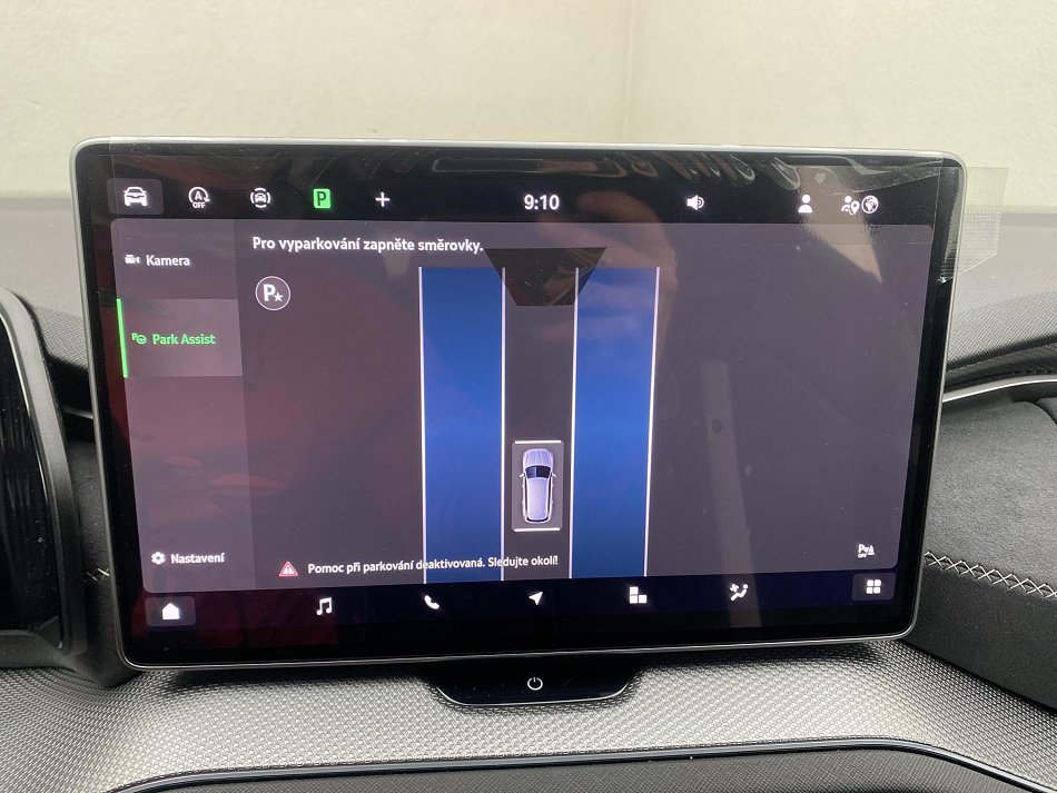 Škoda Kodiaq II 2.0 TDi SportLine