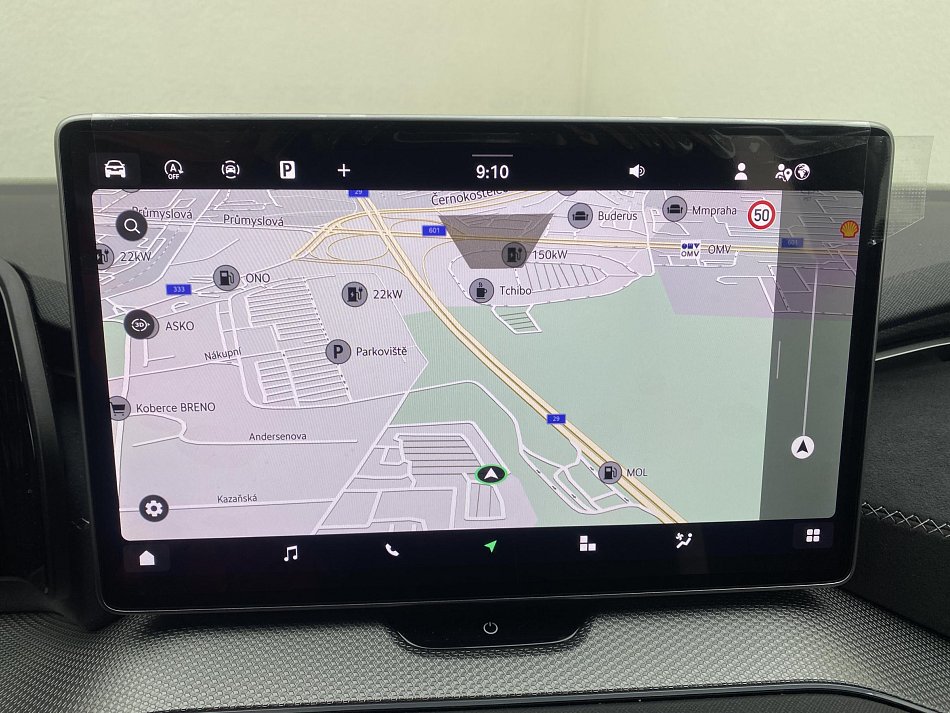 Škoda Kodiaq II 2.0 TDi SportLine