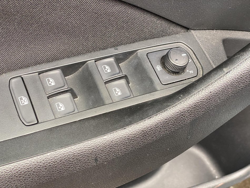 Škoda Kamiq 1.0 TSi Style