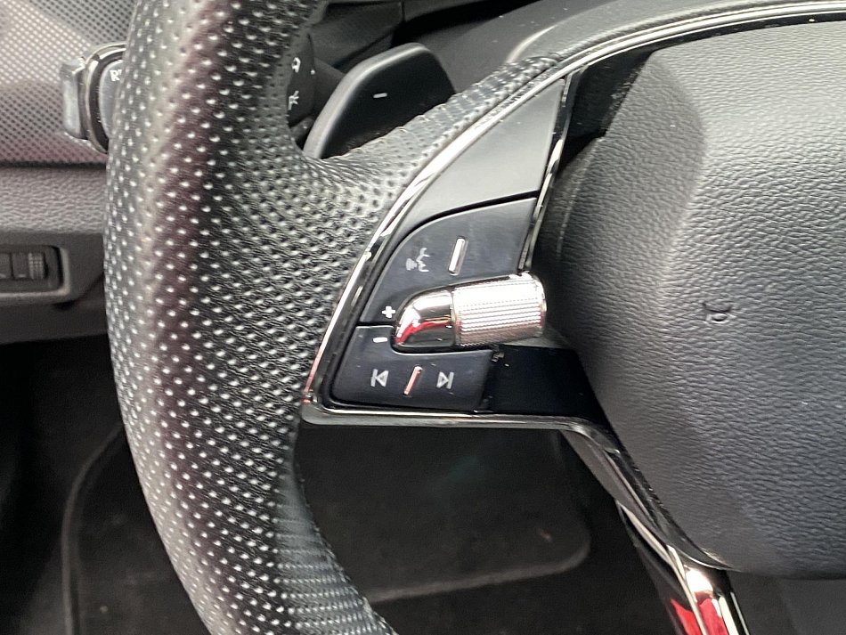 Škoda Kamiq 1.0 TSi Style
