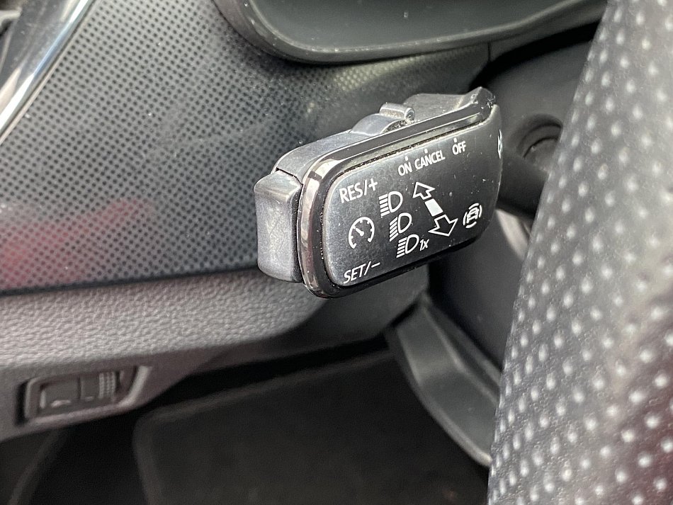 Škoda Kamiq 1.0 TSi Style