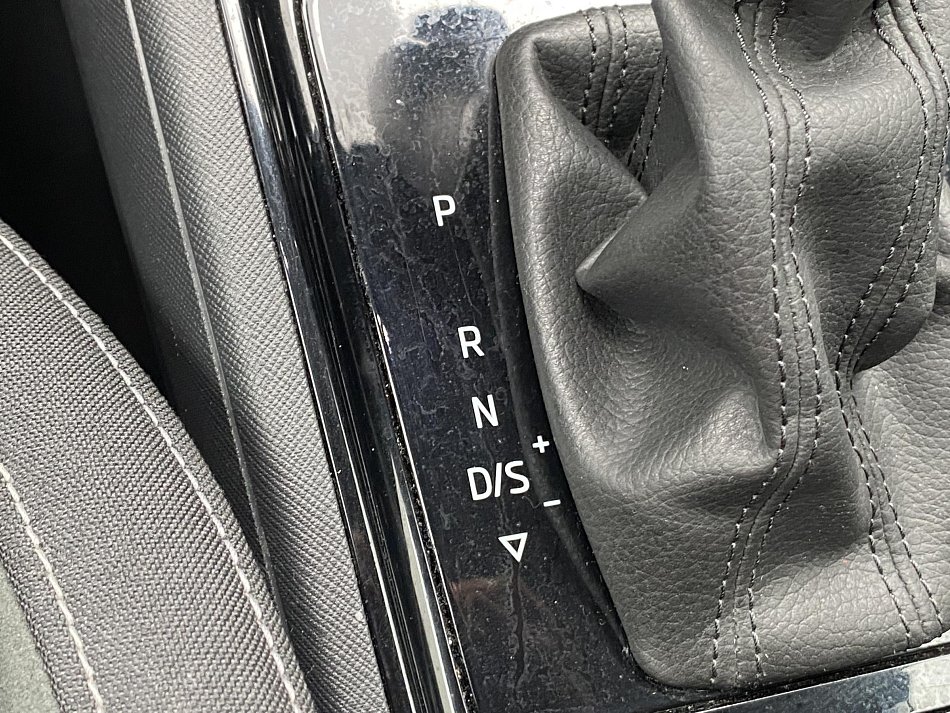 Škoda Kamiq 1.0 TSi Style