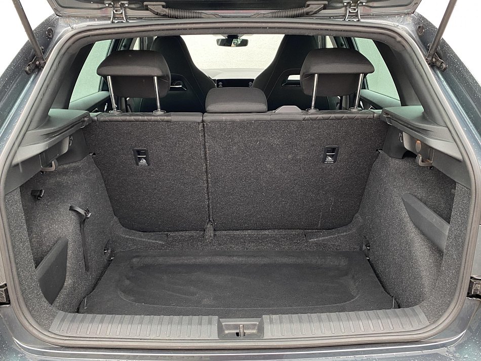Škoda Kamiq 1.0 TSi Style