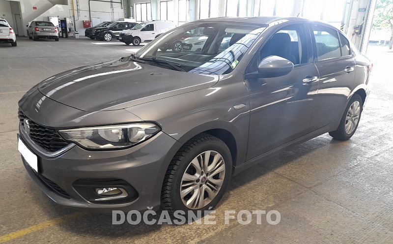 Fiat Tipo 1.4i 