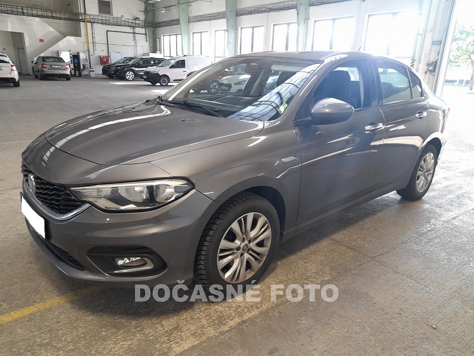 Fiat Tipo 1.4i 