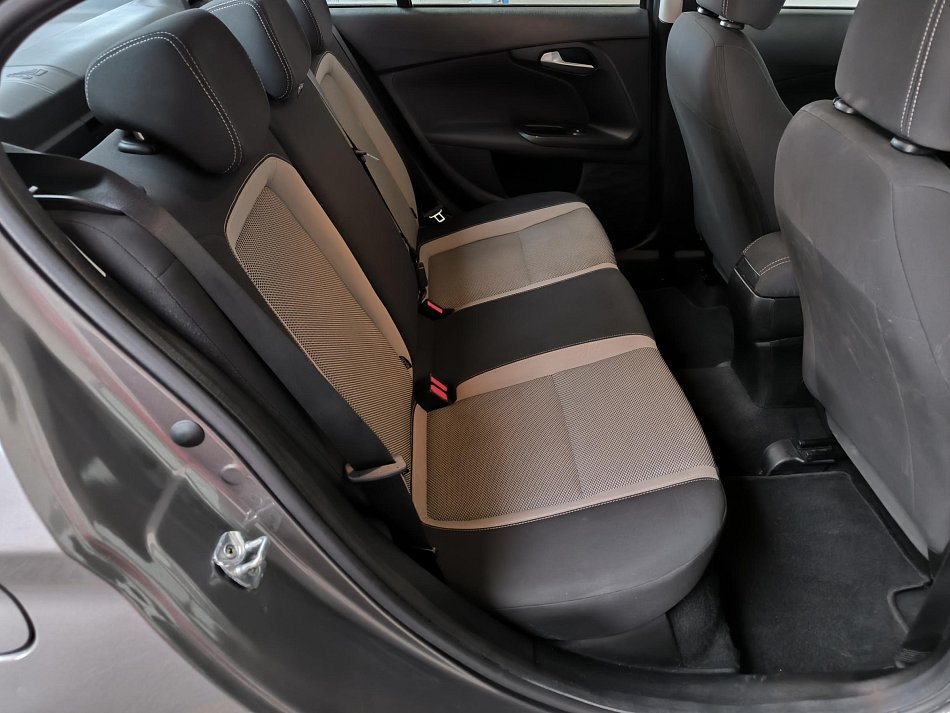 Fiat Tipo 1.4i 