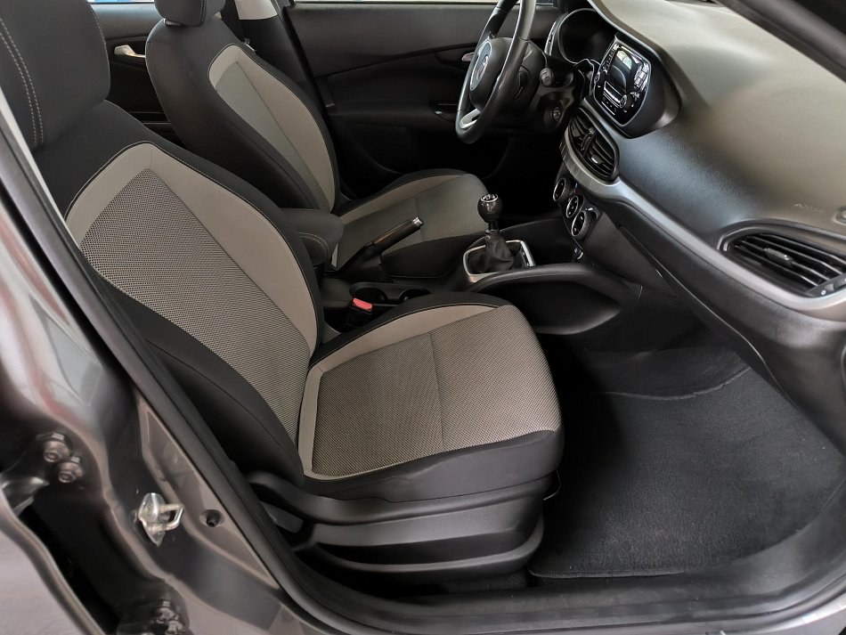Fiat Tipo 1.4i 