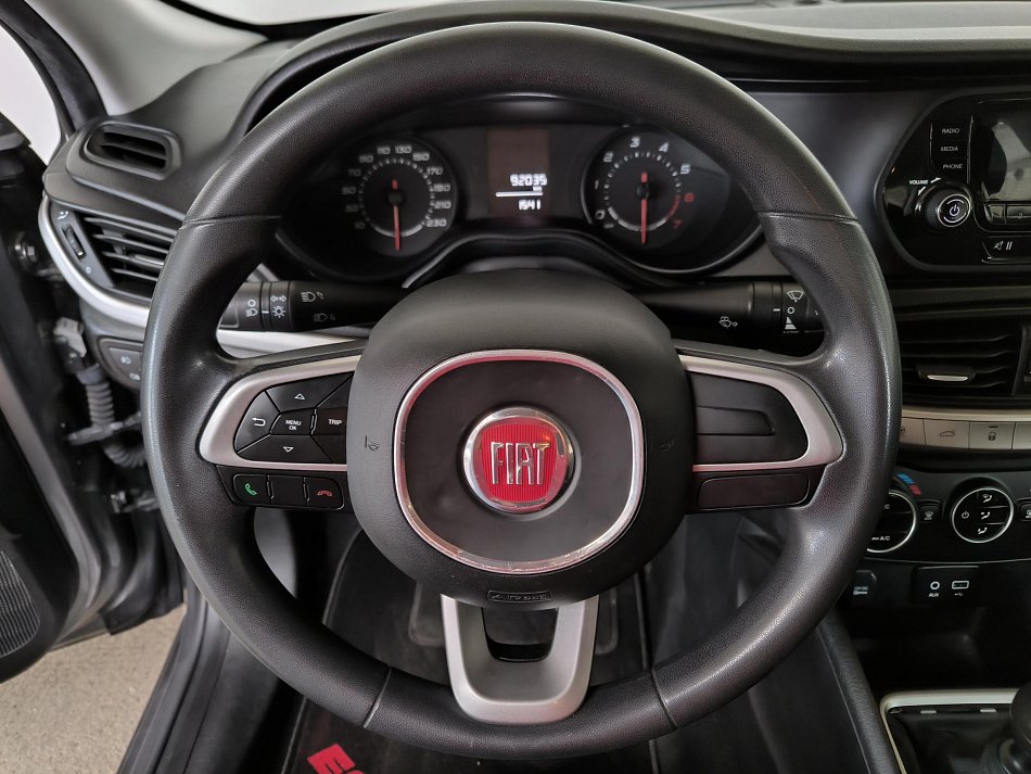 Fiat Tipo 1.4i 