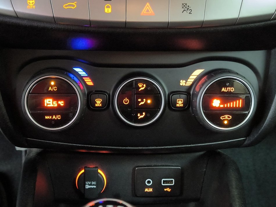 Fiat Tipo 1.4i 