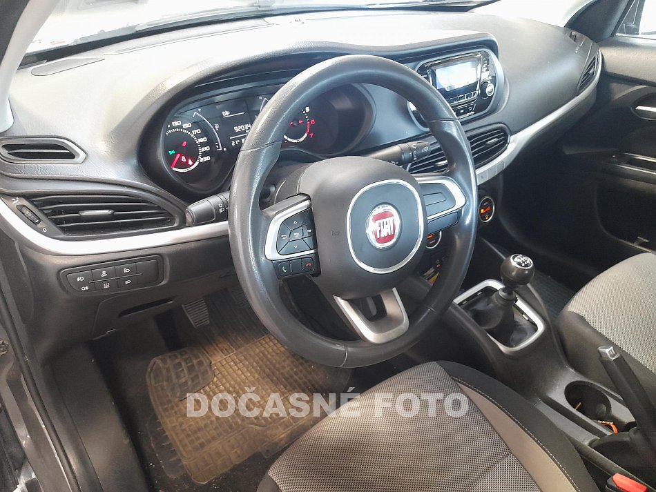 Fiat Tipo 1.4i 