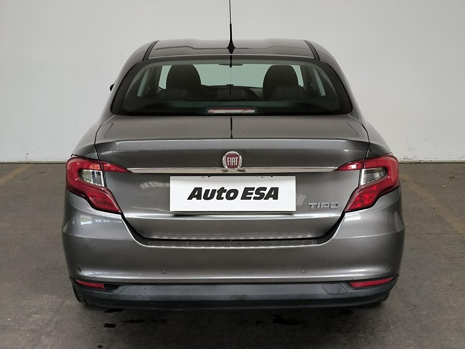 Fiat Tipo 1.4i 