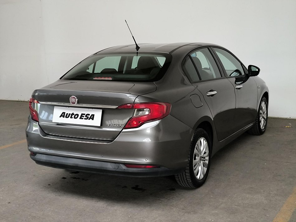 Fiat Tipo 1.4i 