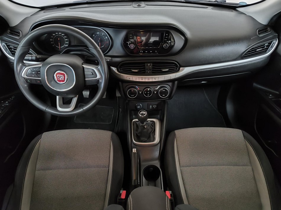 Fiat Tipo 1.4i 