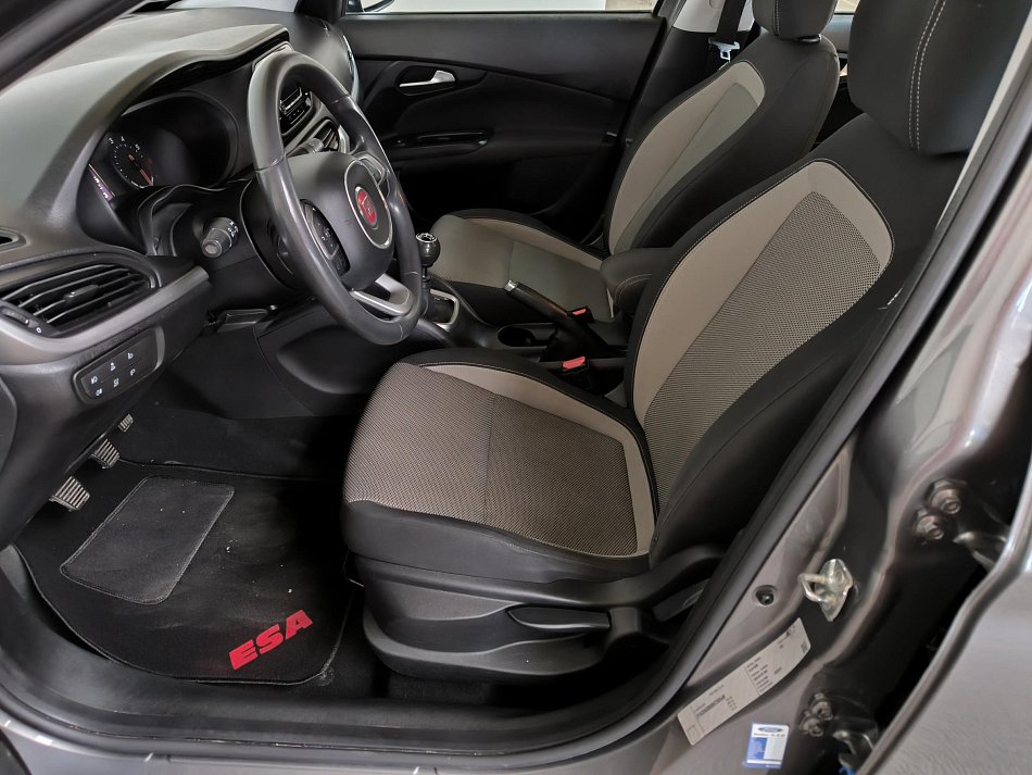 Fiat Tipo 1.4i 
