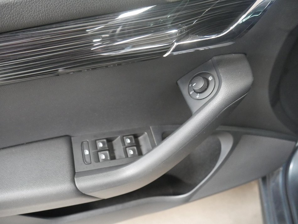 Škoda Octavia III 1.6TDi 