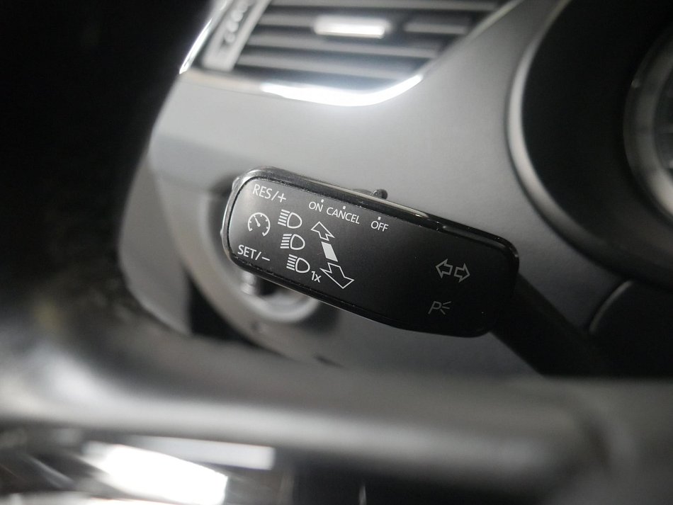 Škoda Octavia III 1.6TDi 