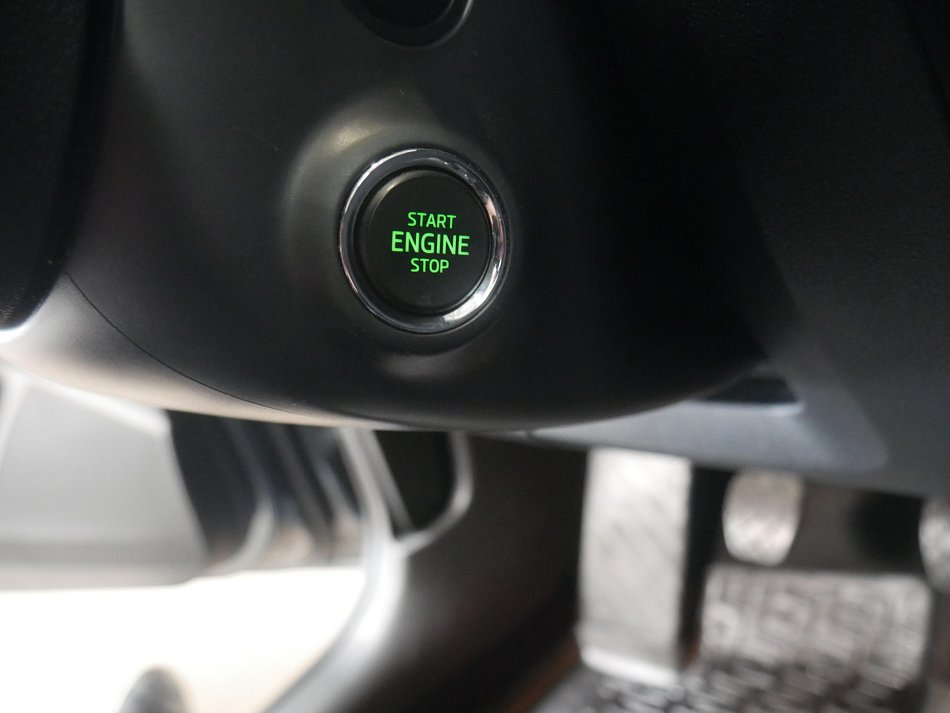 Škoda Octavia III 1.6TDi 