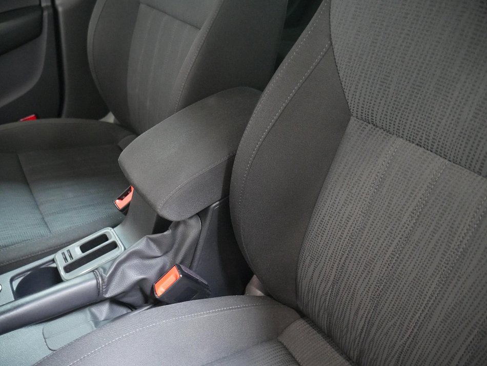Škoda Octavia III 1.6TDi 