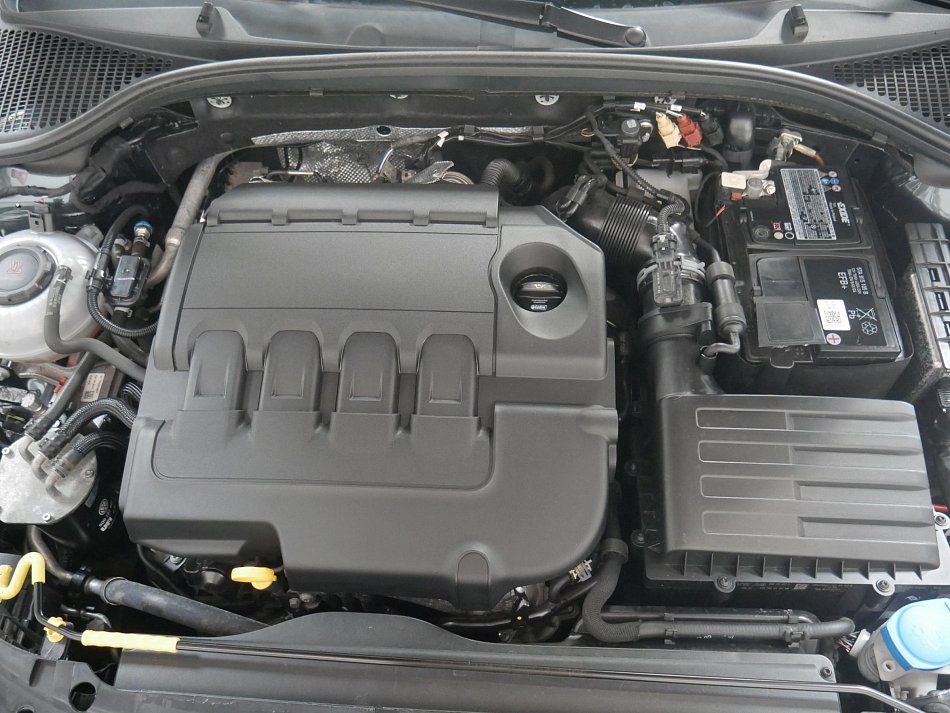 Škoda Octavia III 1.6TDi 