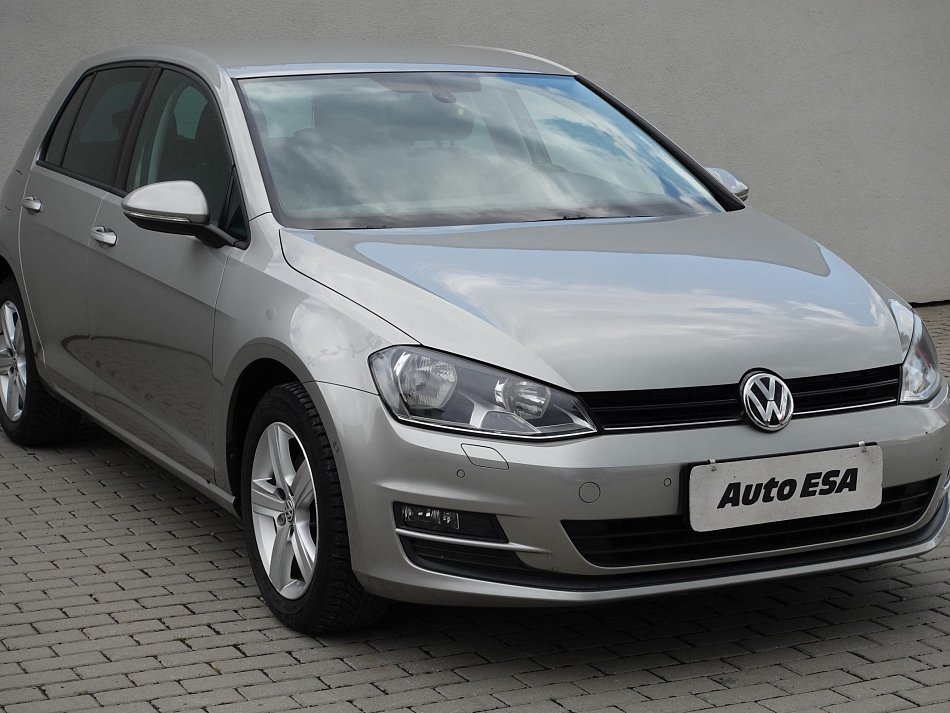 Volkswagen Golf 1.2 TSi Comfortline