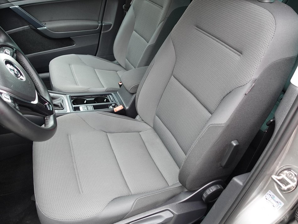 Volkswagen Golf 1.2 TSi Comfortline