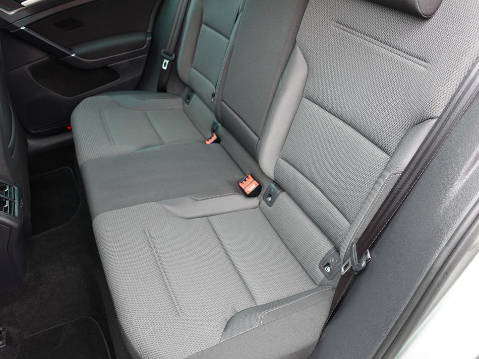Volkswagen Golf 1.2 TSi Comfortline