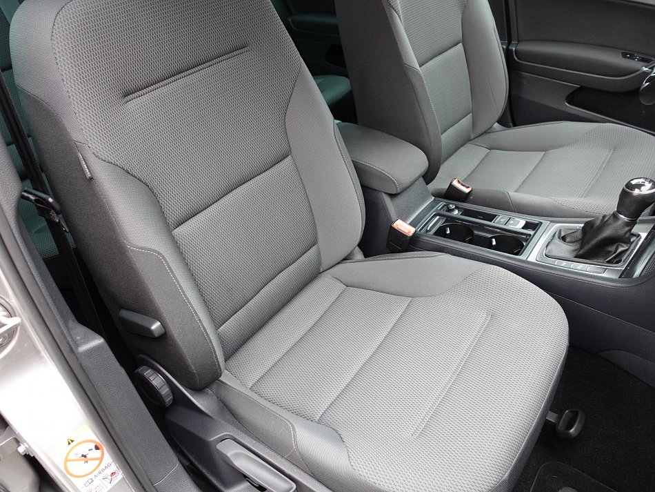 Volkswagen Golf 1.2 TSi Comfortline