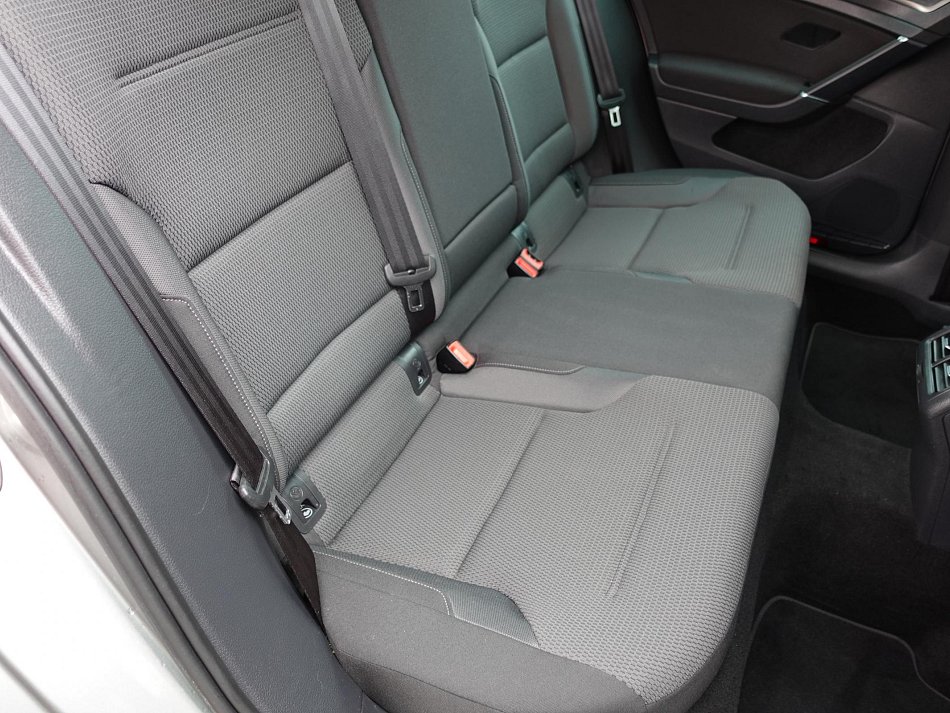 Volkswagen Golf 1.2 TSi Comfortline