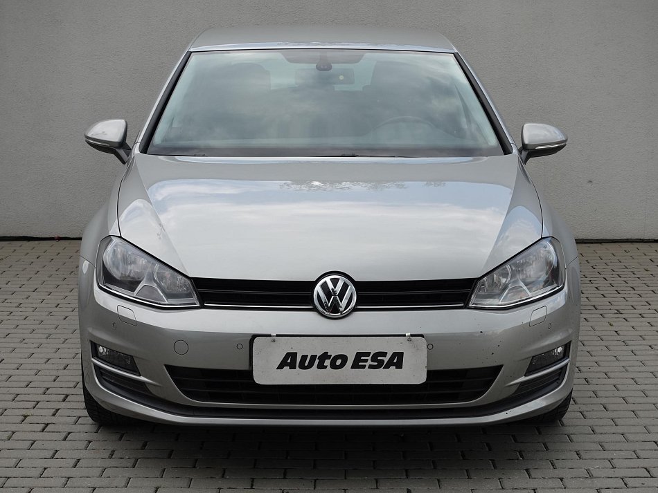 Volkswagen Golf 1.2 TSi Comfortline