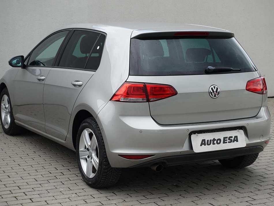 Volkswagen Golf 1.2 TSi Comfortline