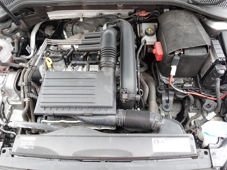 Volkswagen Golf 1.2 TSi Comfortline