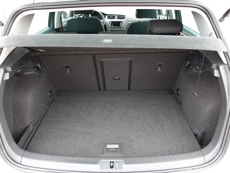 Volkswagen Golf 1.2 TSi Comfortline