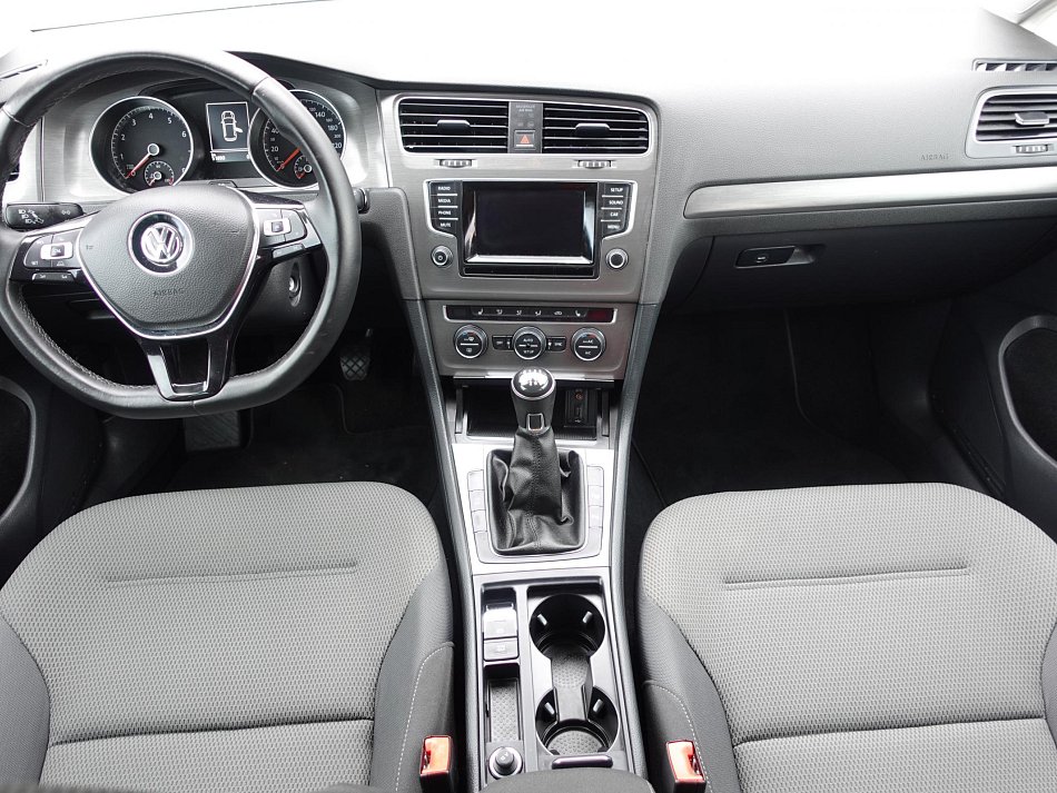 Volkswagen Golf 1.2 TSi Comfortline