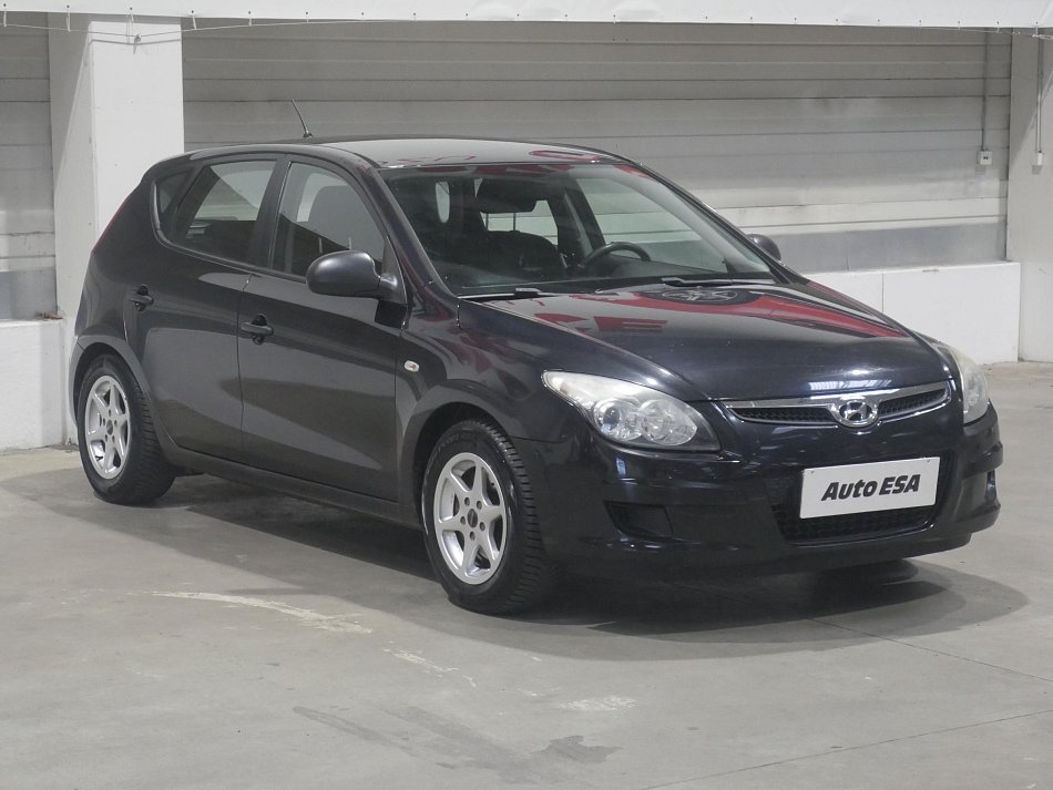 Hyundai I30 1.4CVVT 