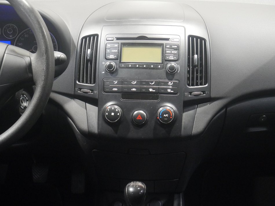 Hyundai I30 1.4CVVT 
