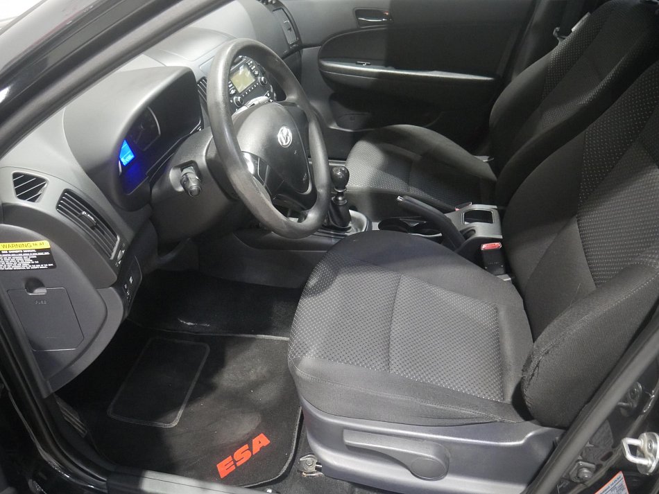 Hyundai I30 1.4CVVT 