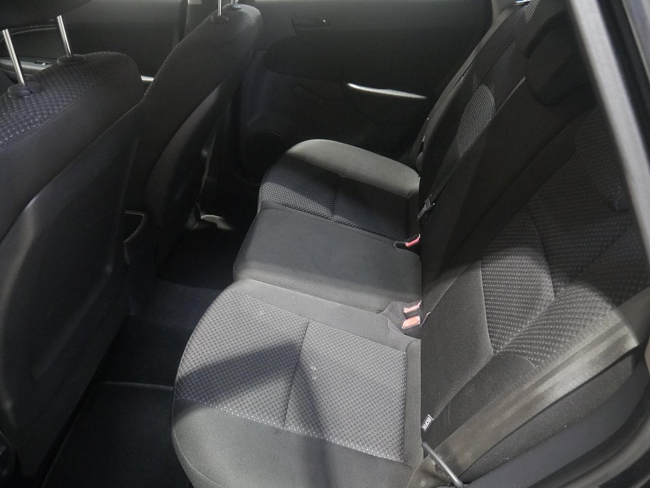 Hyundai I30 1.4CVVT 