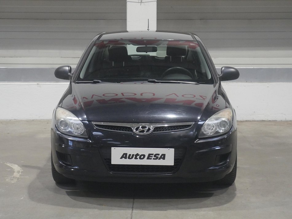 Hyundai I30 1.4CVVT 