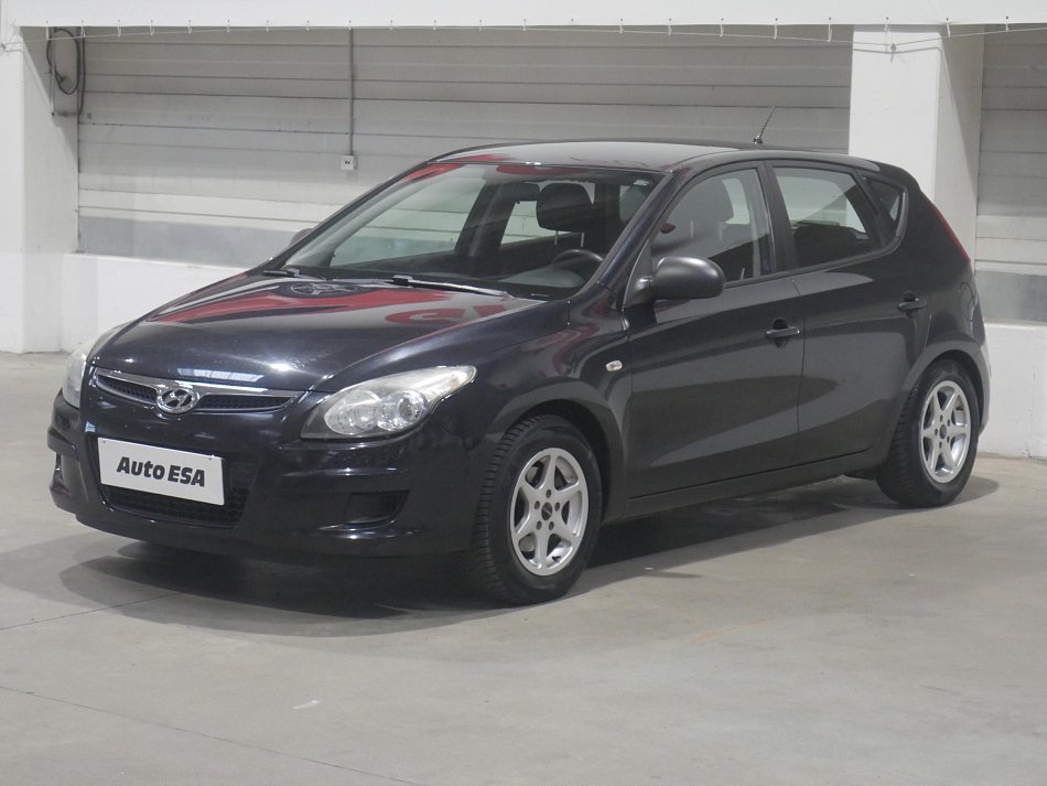 Hyundai I30 1.4CVVT 