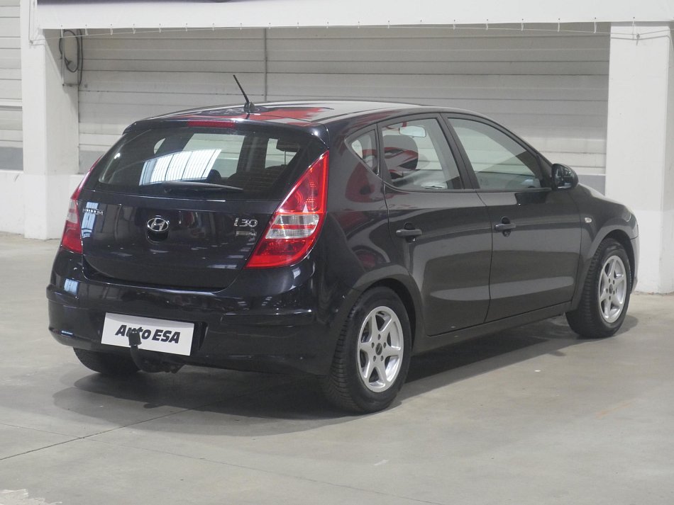 Hyundai I30 1.4CVVT 