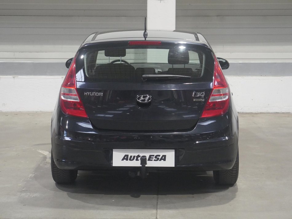 Hyundai I30 1.4CVVT 