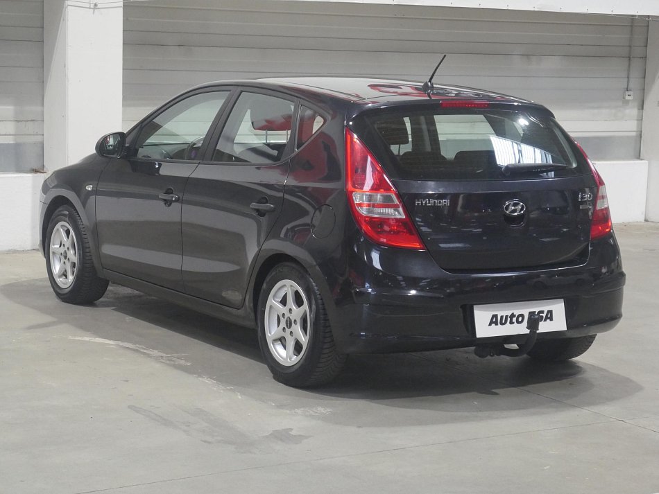 Hyundai I30 1.4CVVT 
