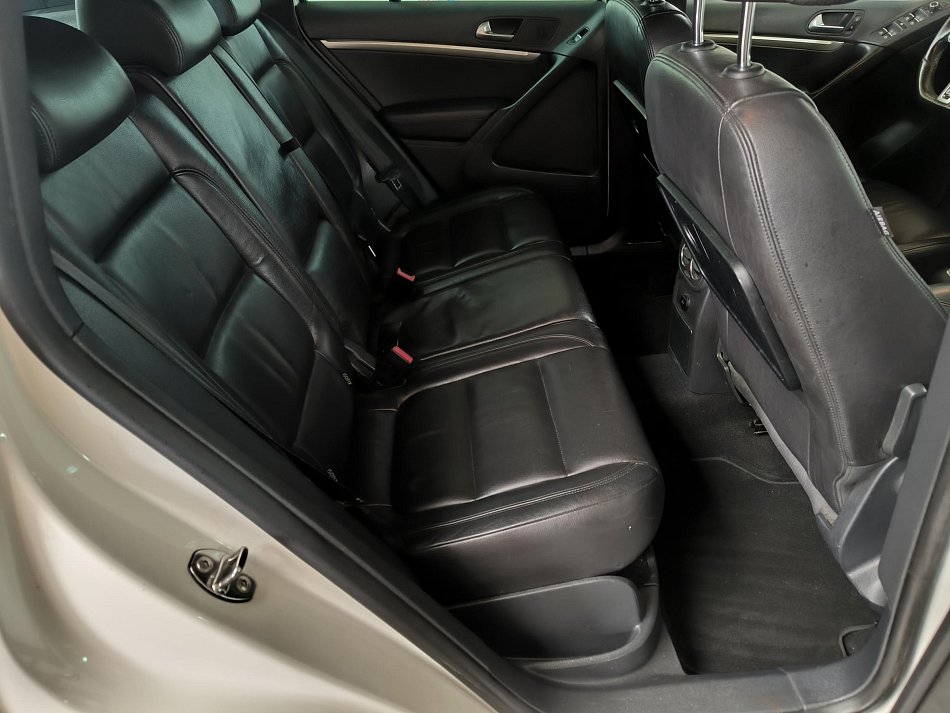 Volkswagen Golf 2.0 TDi GTD