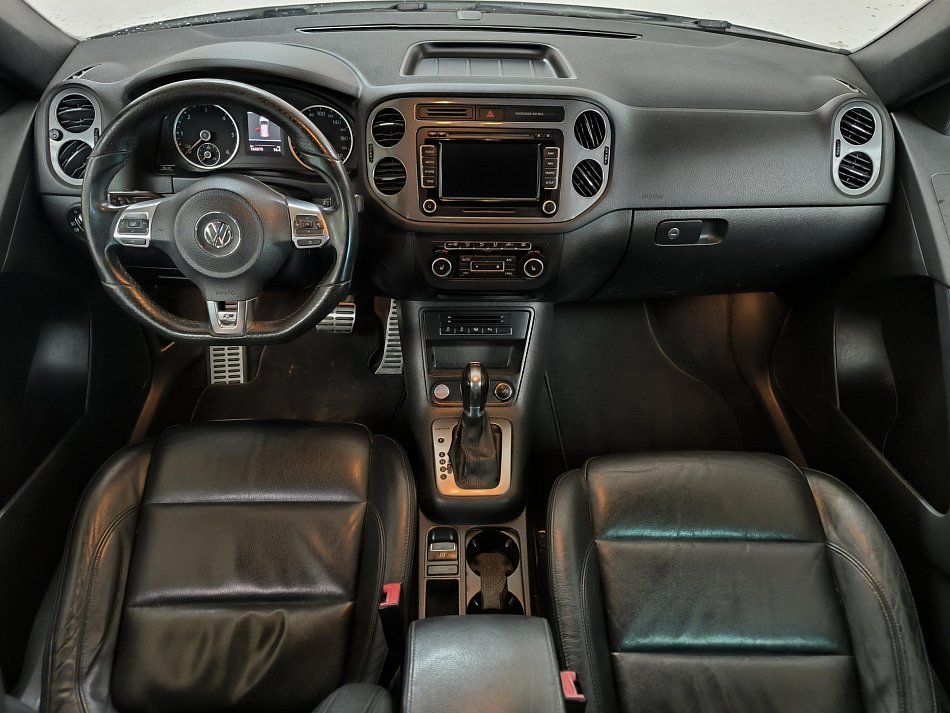 Volkswagen Golf 2.0 TDi GTD