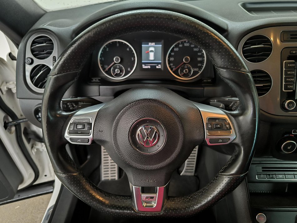 Volkswagen Golf 2.0 TDi GTD