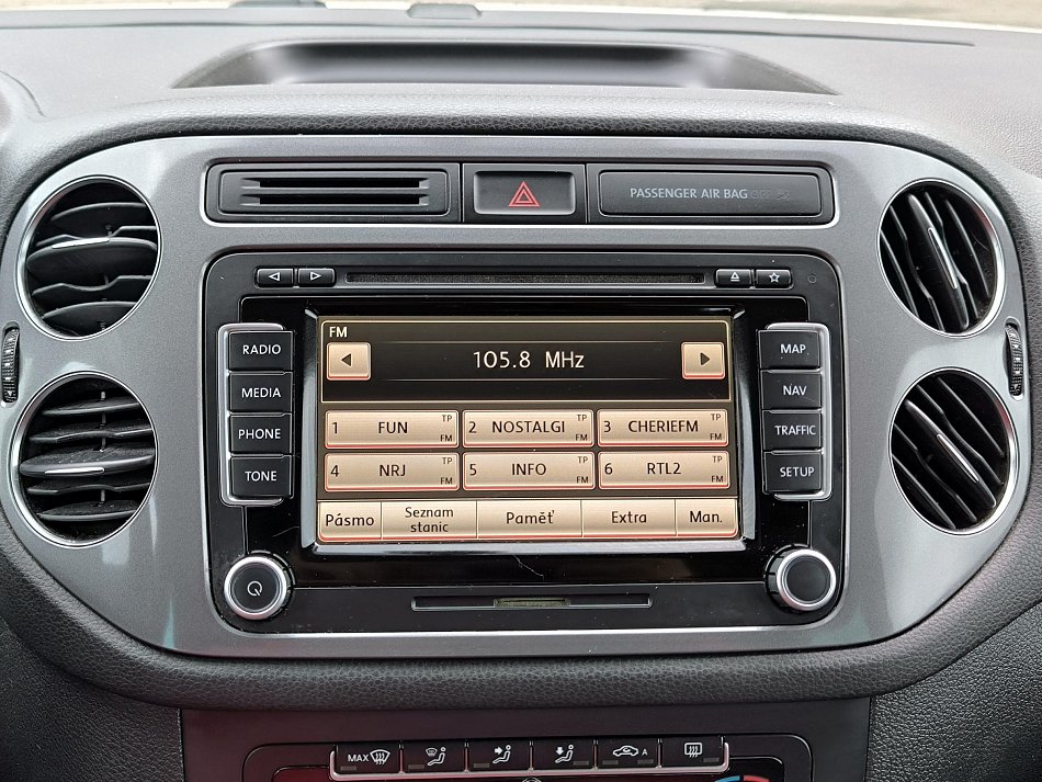 Volkswagen Golf 2.0 TDi GTD