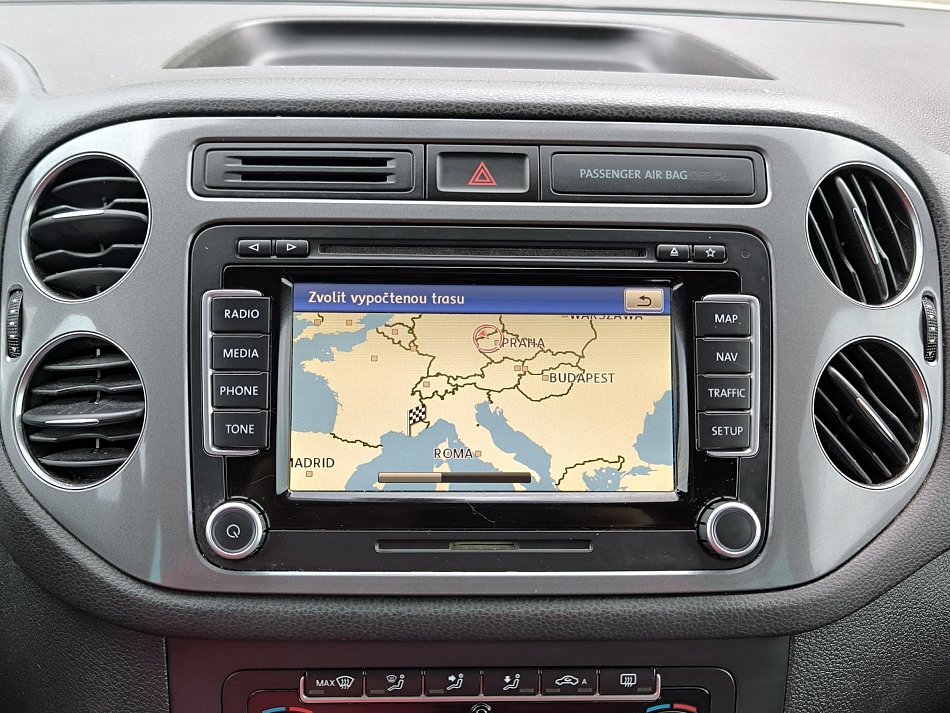 Volkswagen Golf 2.0 TDi GTD