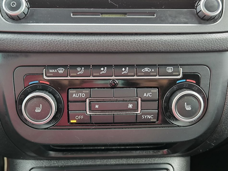 Volkswagen Golf 2.0 TDi GTD