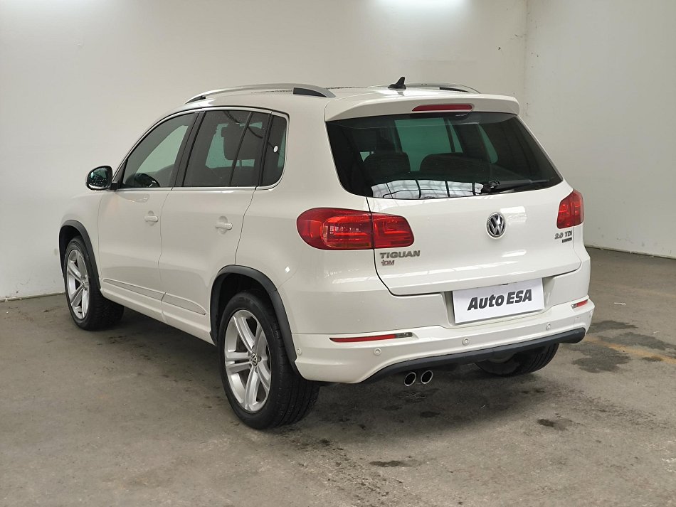 Volkswagen Golf 2.0 TDi GTD