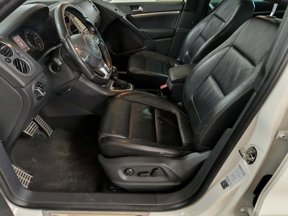 Volkswagen Golf 2.0 TDi GTD
